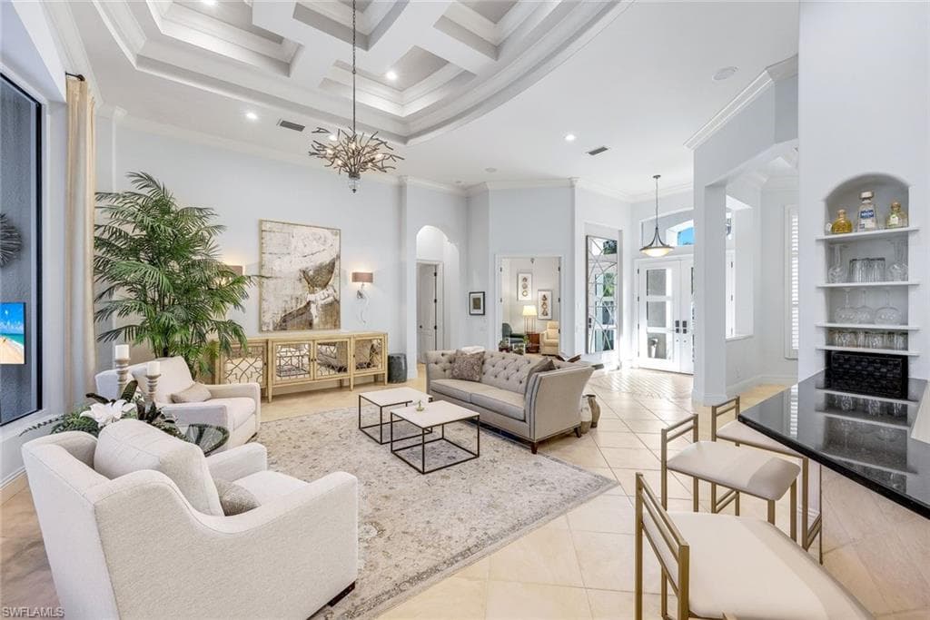 28585 Via D Arezzo DR, BONITA SPRINGS FL 34135-6