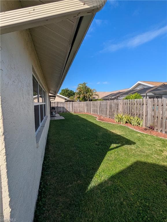 9916 Vanillaleaf ST, FORT MYERS FL 33919-2