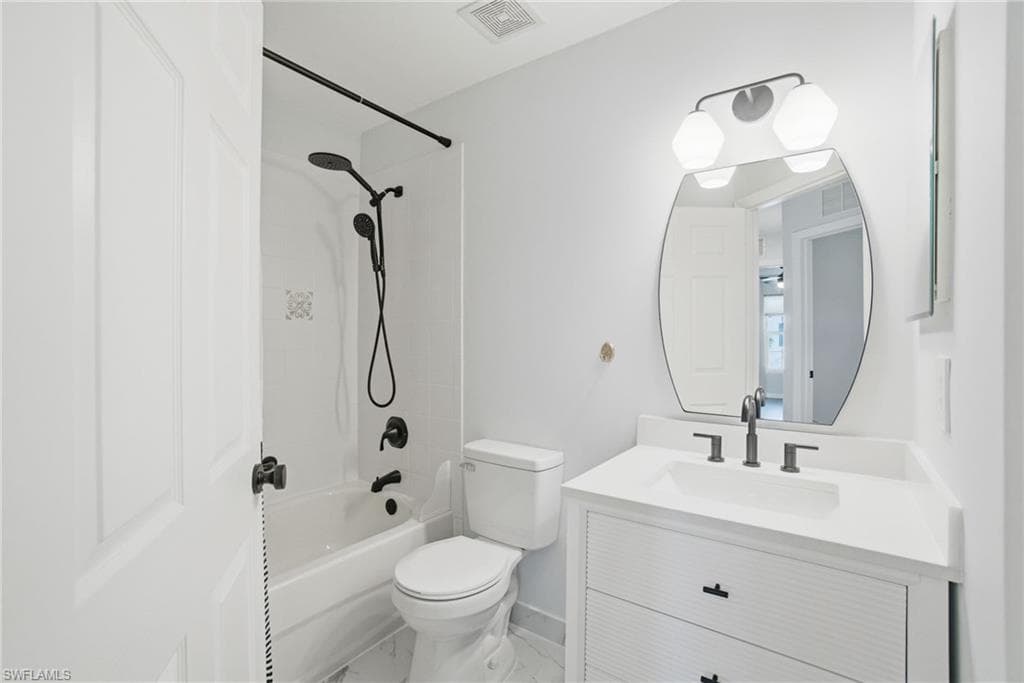 3009 Palmetto Oak DR # 104, FORT MYERS FL 33916-22