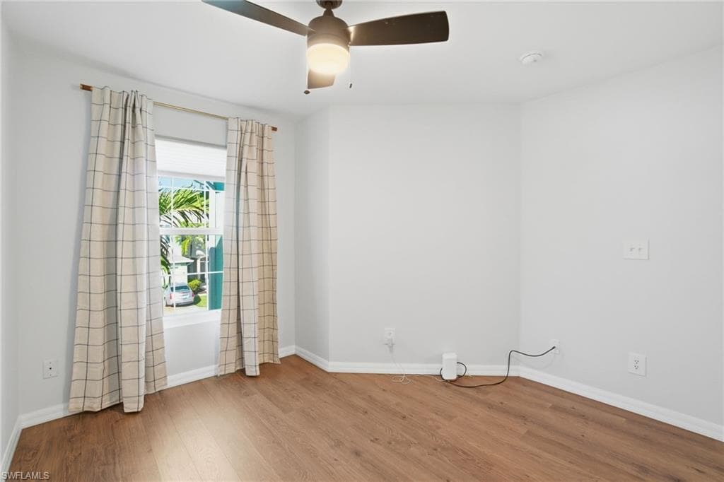 3009 Palmetto Oak DR # 104, FORT MYERS FL 33916-27