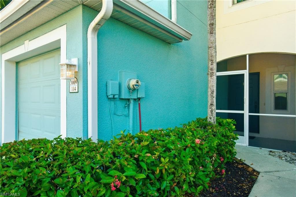 3009 Palmetto Oak DR # 104, FORT MYERS FL 33916-4