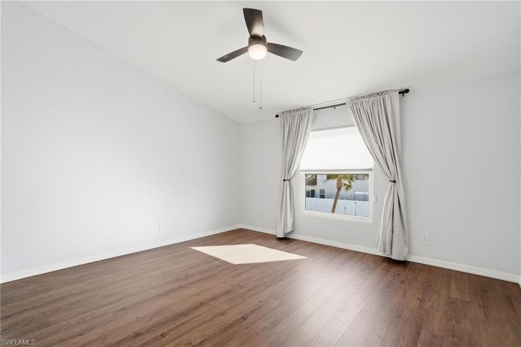 3009 Palmetto Oak DR # 104, FORT MYERS FL 33916-19