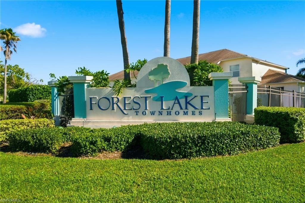 3009 Palmetto Oak DR # 104, FORT MYERS FL 33916-36