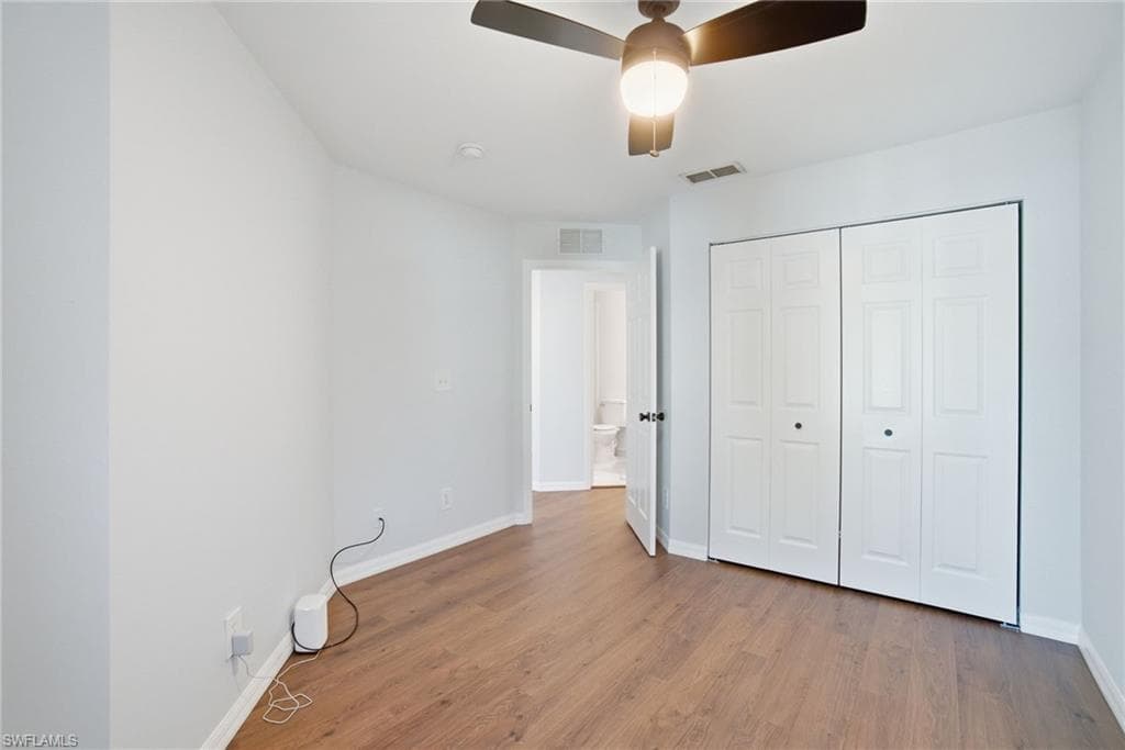 3009 Palmetto Oak DR # 104, FORT MYERS FL 33916-28