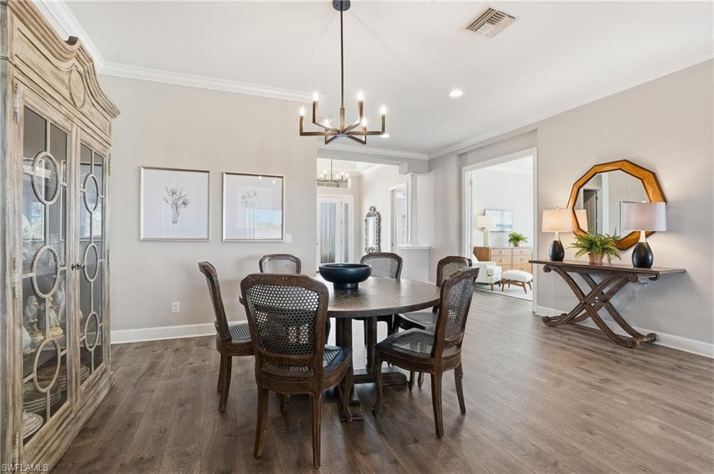 9489 Montelanico LOOP, NAPLES FL 34119-16