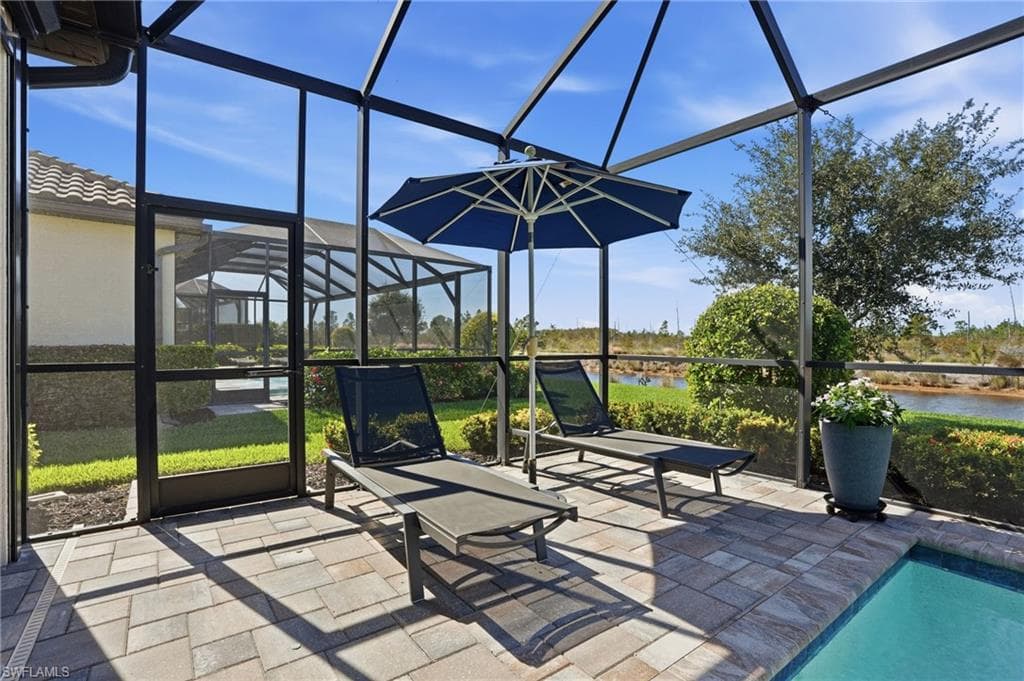 9489 Montelanico LOOP, NAPLES FL 34119-35