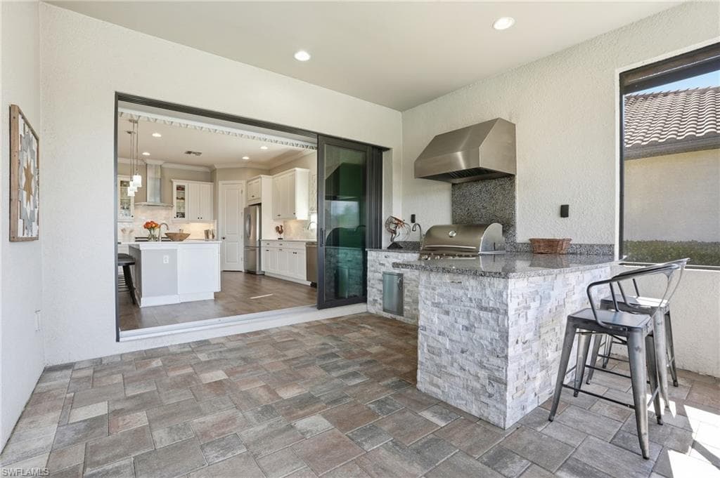 9489 Montelanico LOOP, NAPLES FL 34119-31