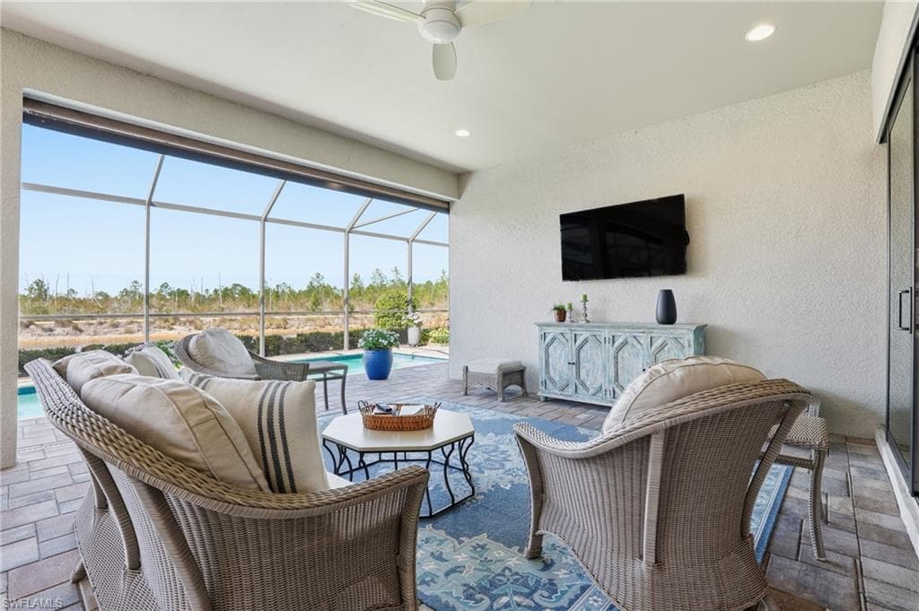 9489 Montelanico LOOP, NAPLES FL 34119-33