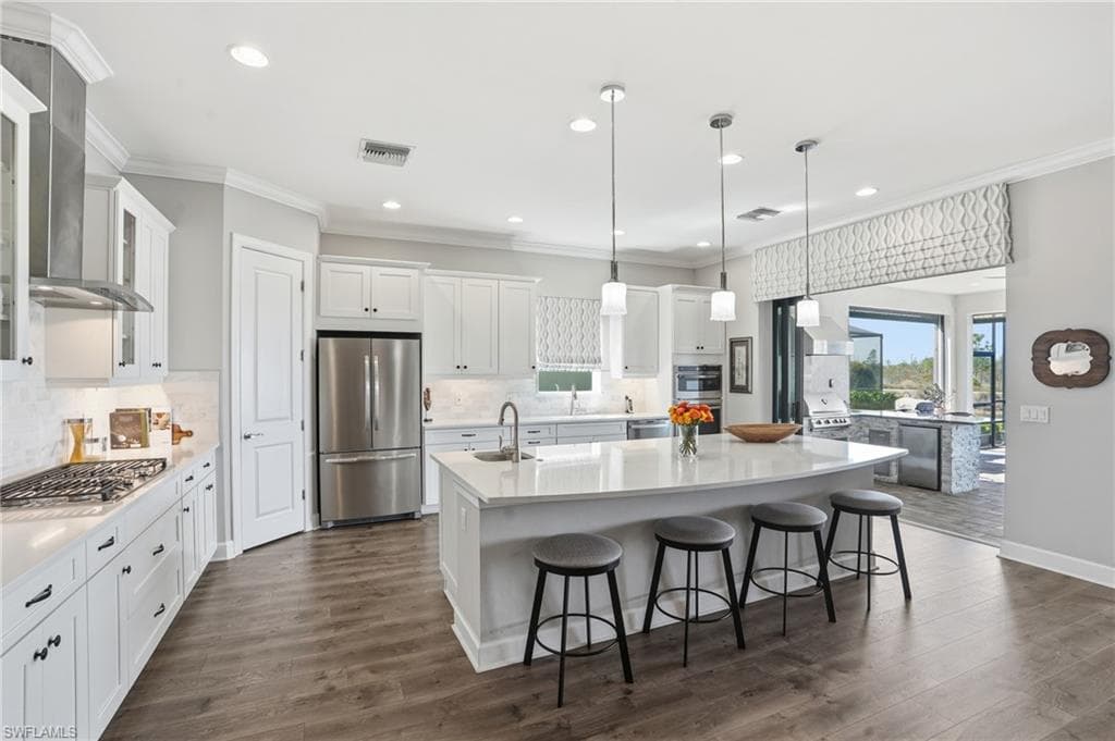 9489 Montelanico LOOP, NAPLES FL 34119-9