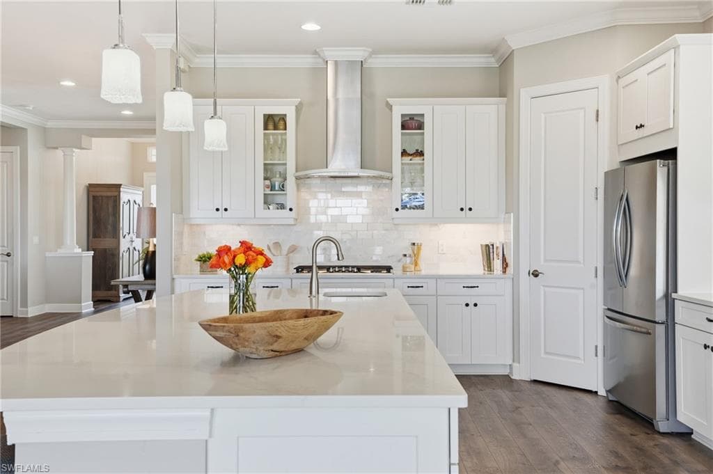 9489 Montelanico LOOP, NAPLES FL 34119-13