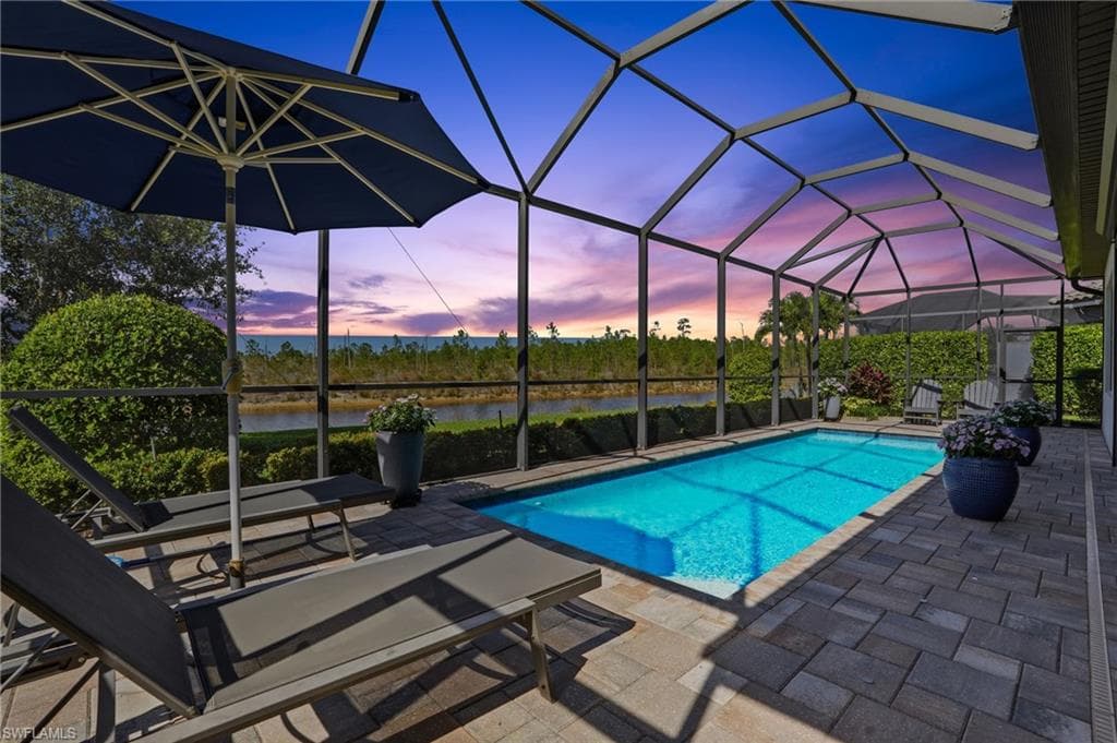 9489 Montelanico LOOP, NAPLES FL 34119-36