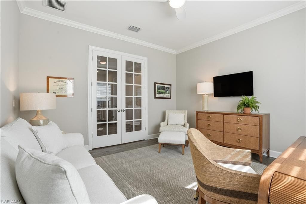 9489 Montelanico LOOP, NAPLES FL 34119-18