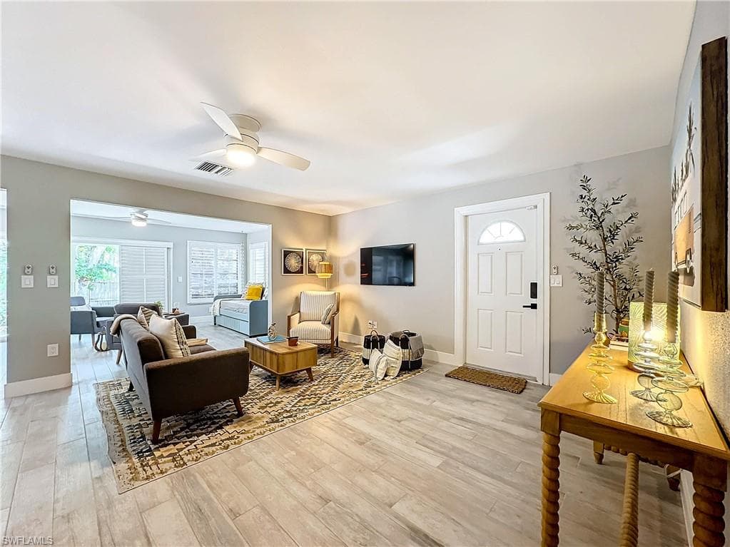9 Knights Bridge RD # 30, NAPLES FL 34112-7