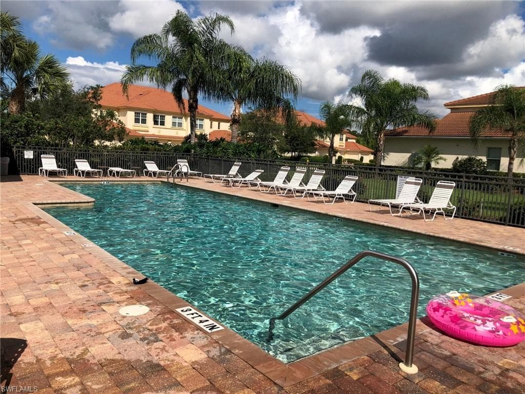 26407 Lucky Stone RD # 201, BONITA SPRINGS FL 34135-21