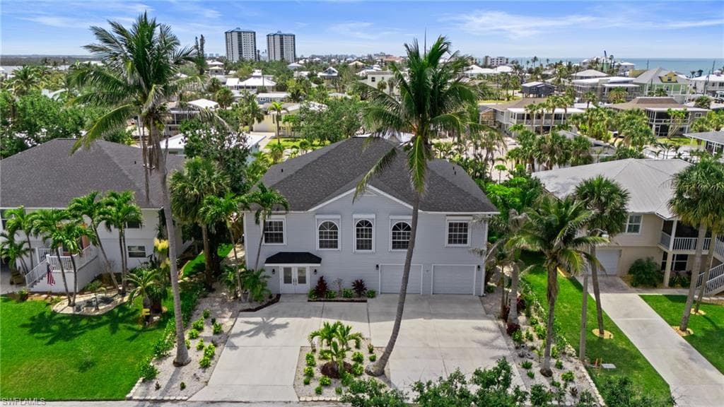 21075 Saint Peters DR S, FORT MYERS BEACH FL 33931-2