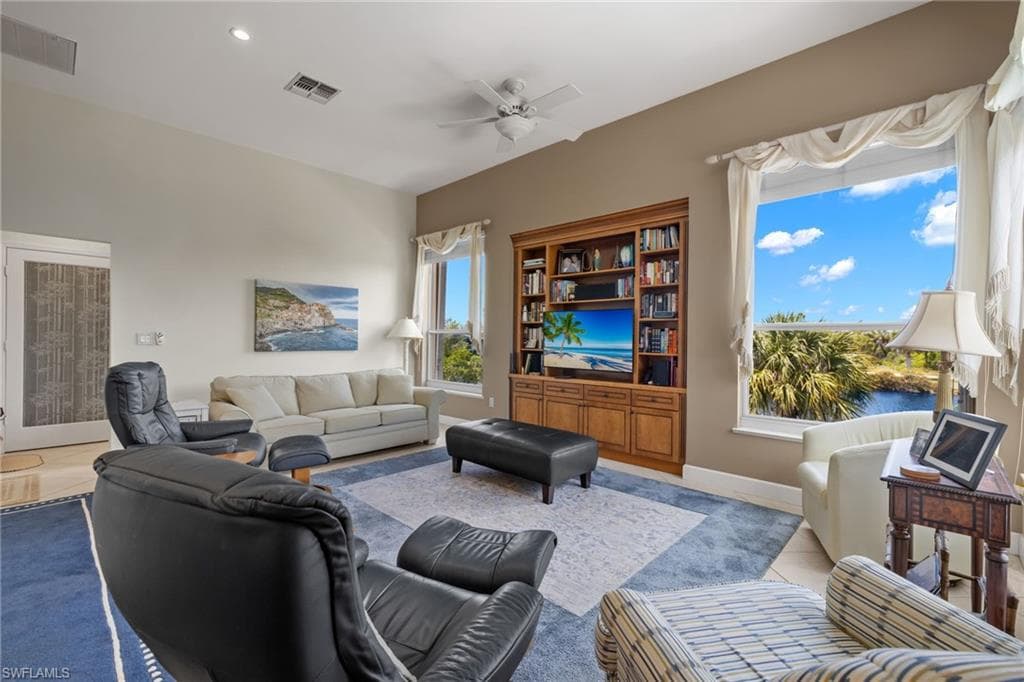 1293 Par View DR, SANIBEL FL 33957-15