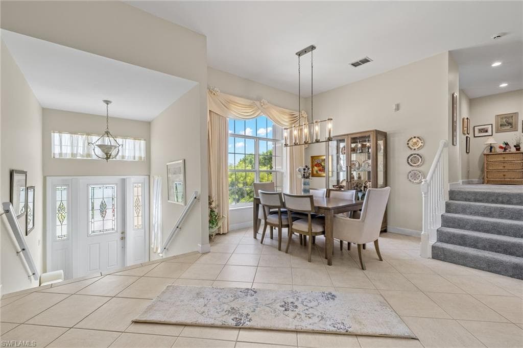 1293 Par View DR, SANIBEL FL 33957-8