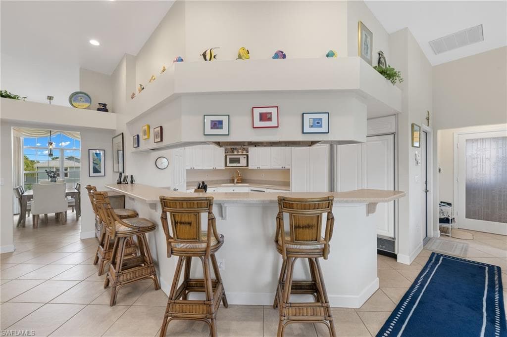 1293 Par View DR, SANIBEL FL 33957-10