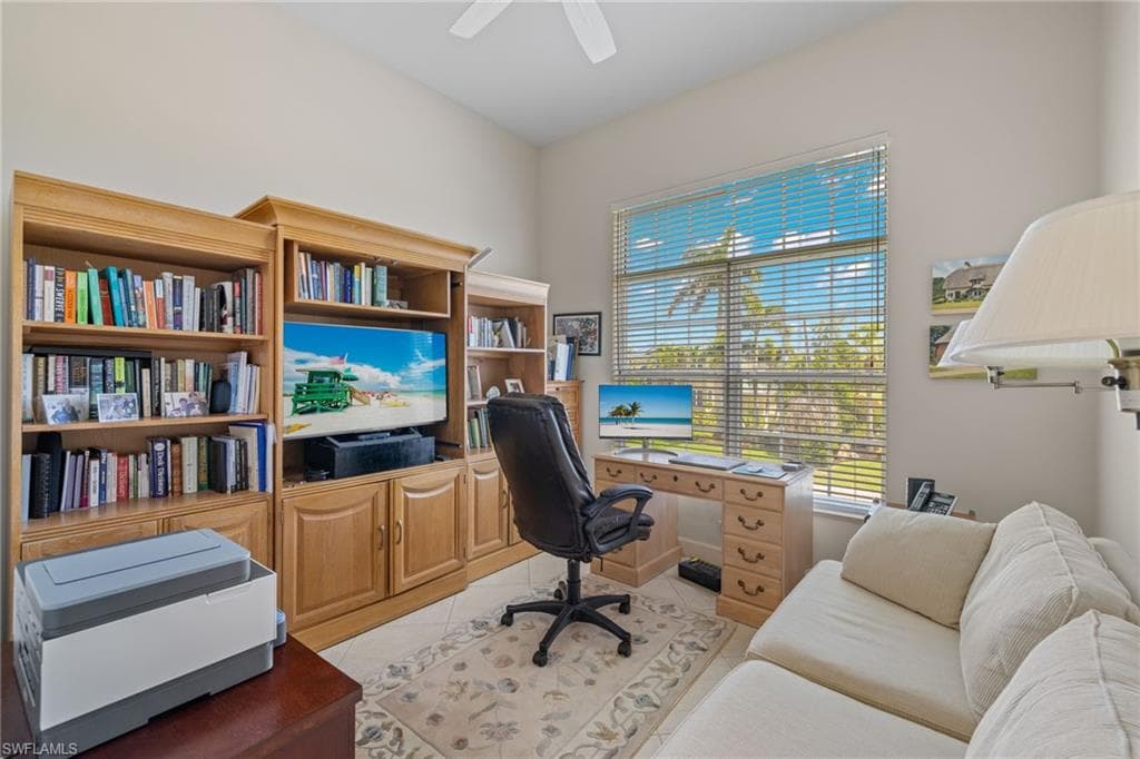 1293 Par View DR, SANIBEL FL 33957-18