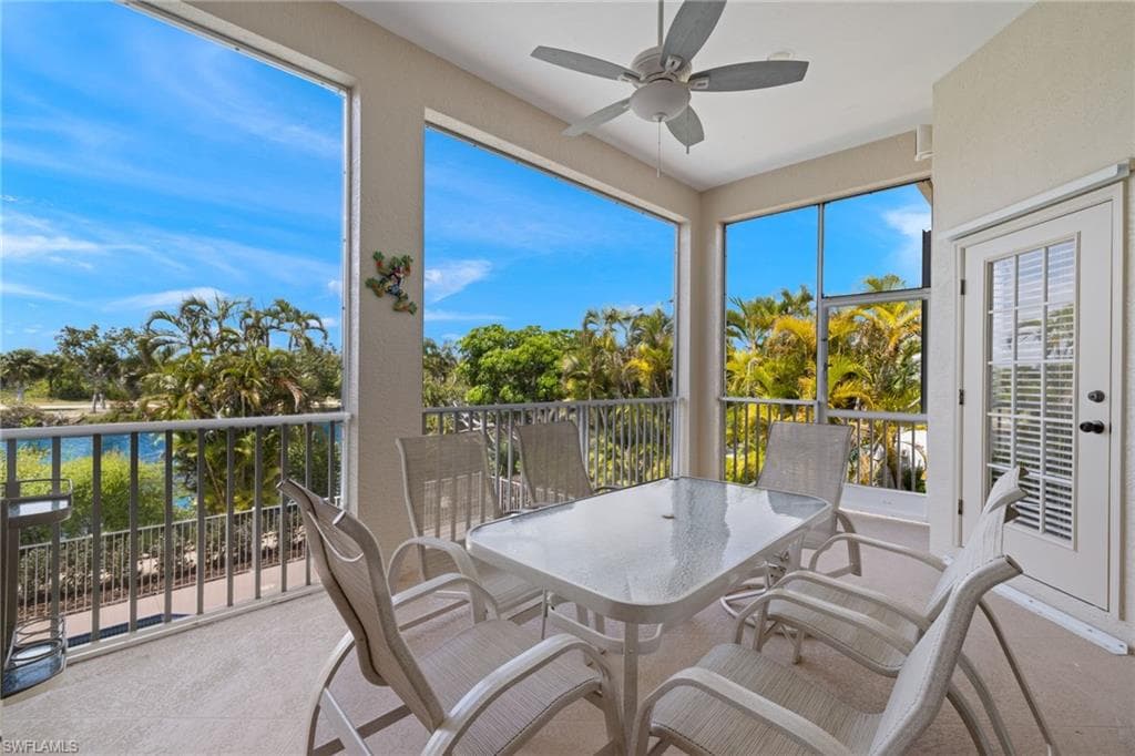 1293 Par View DR, SANIBEL FL 33957-3