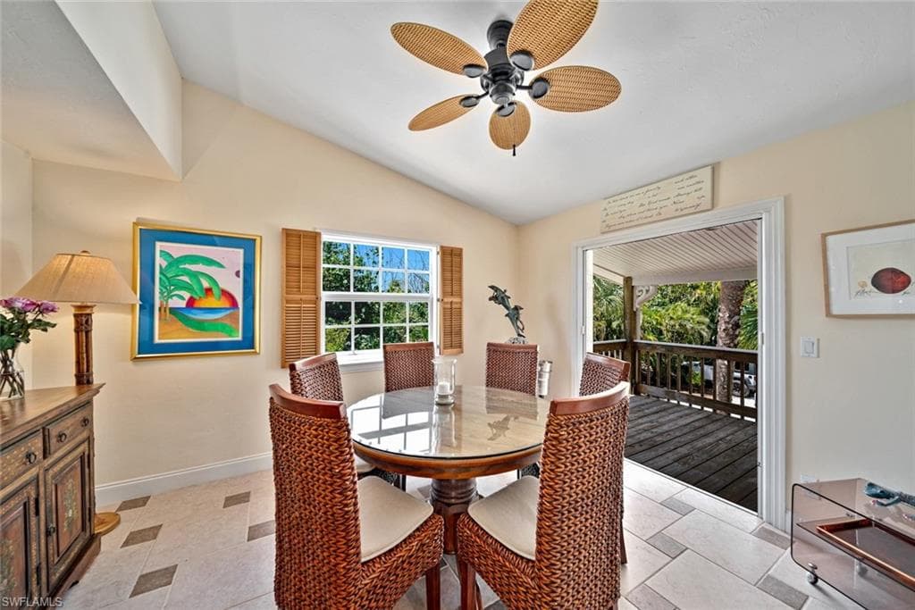 716 Rabbit RD, SANIBEL FL 33957-13