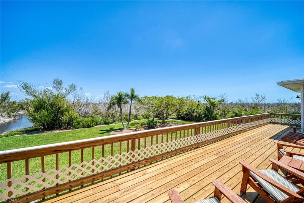 716 Rabbit RD, SANIBEL FL 33957-30