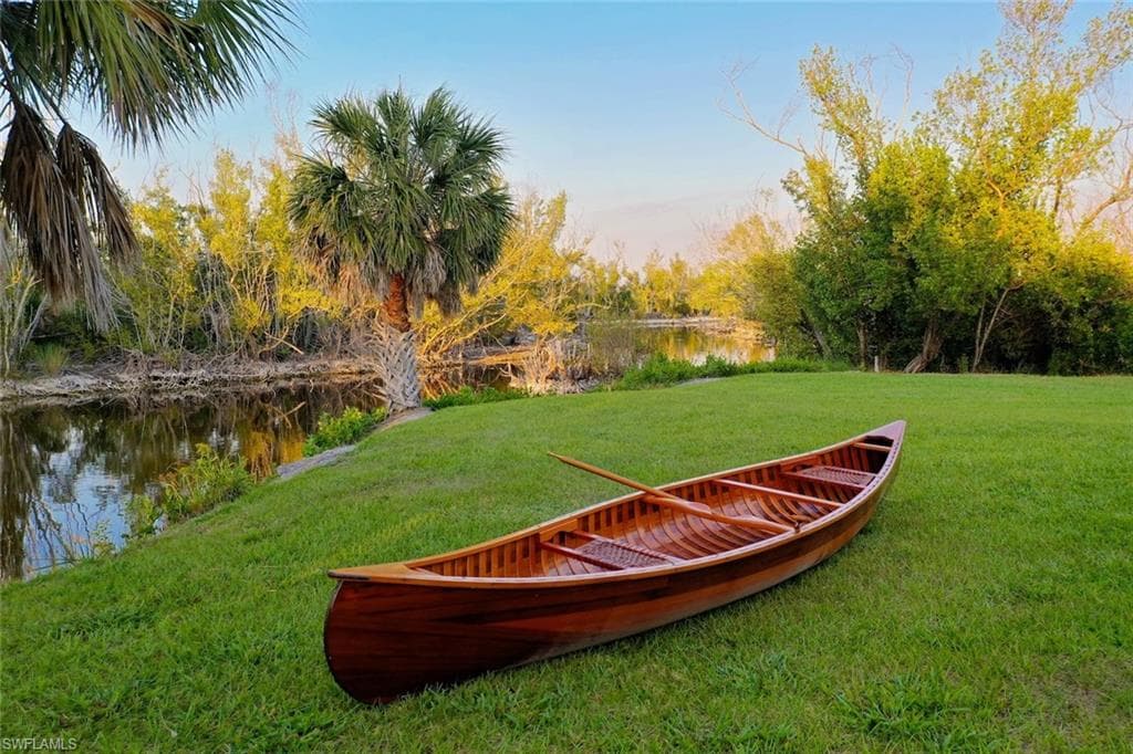716 Rabbit RD, SANIBEL FL 33957-28