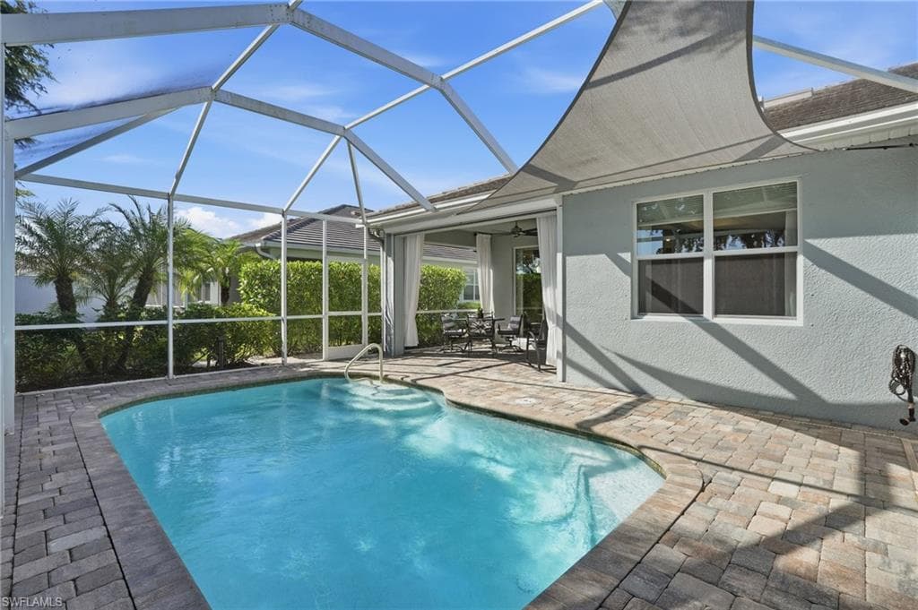 20143 Torch Key WAY, ESTERO FL 33928-19