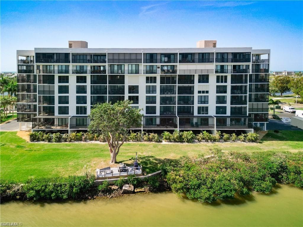 4203 Bay Beach LN # 4D, FORT MYERS BEACH FL 33931-2