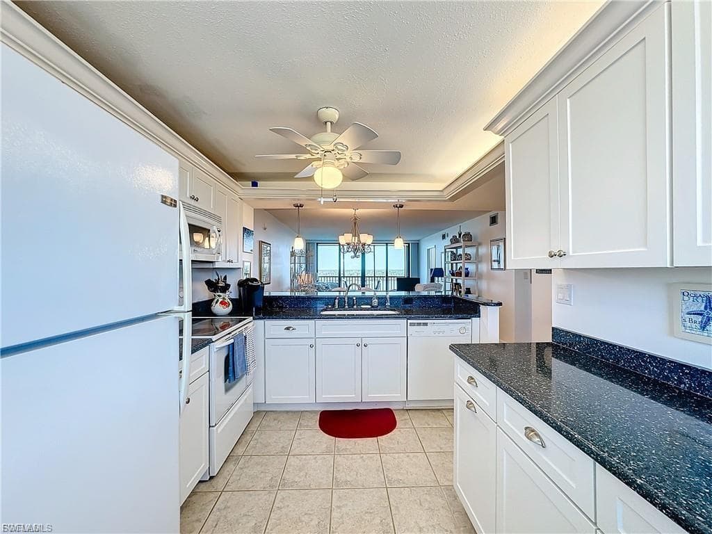 4203 Bay Beach LN # 4D, FORT MYERS BEACH FL 33931-13