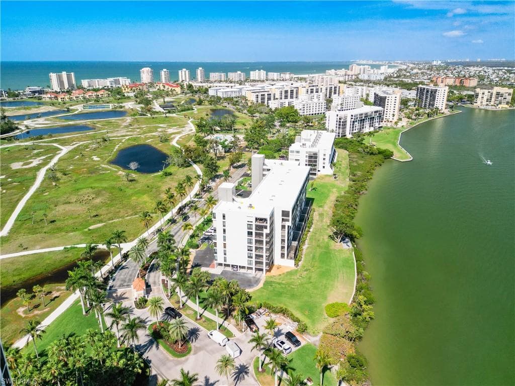 4203 Bay Beach LN # 4D, FORT MYERS BEACH FL 33931-36