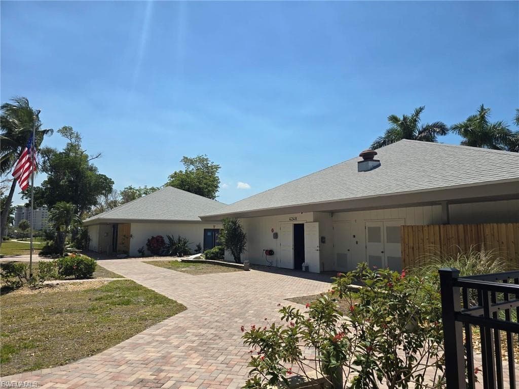 4203 Bay Beach LN # 4D, FORT MYERS BEACH FL 33931-28