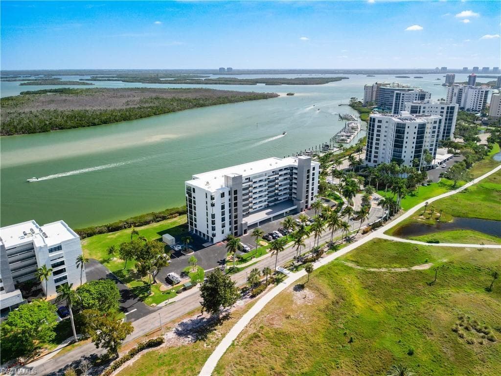 4203 Bay Beach LN # 4D, FORT MYERS BEACH FL 33931-3