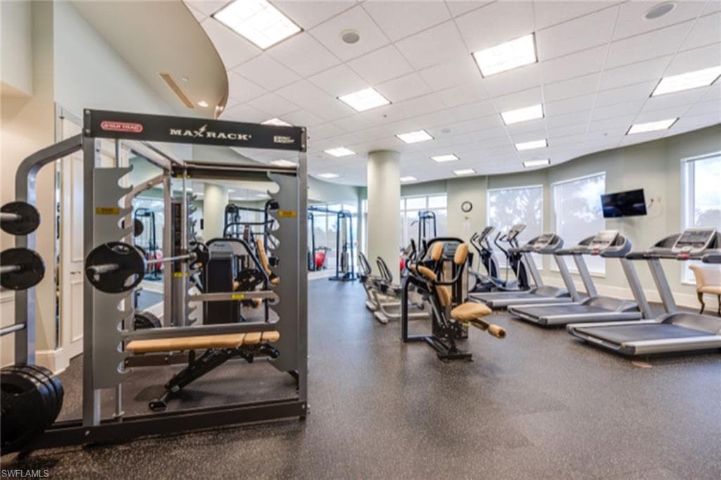 1060 Borghese LN # 206, NAPLES FL 34114-38