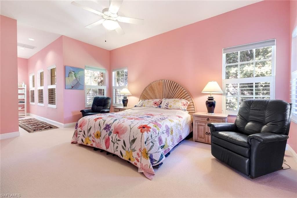 4815 Aston Gardens WAY # 201, NAPLES FL 34109-12