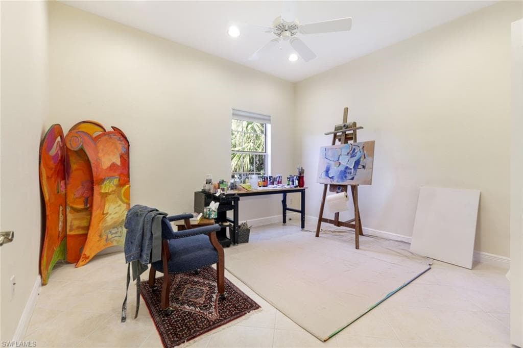 4815 Aston Gardens WAY # 201, NAPLES FL 34109-15