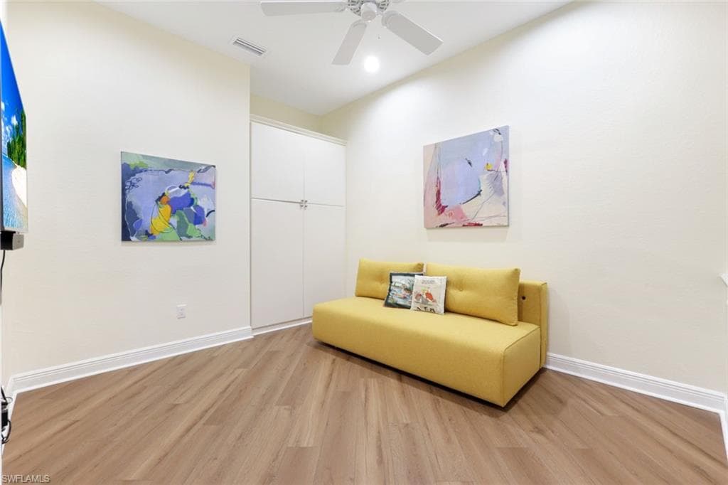 4815 Aston Gardens WAY # 201, NAPLES FL 34109-17