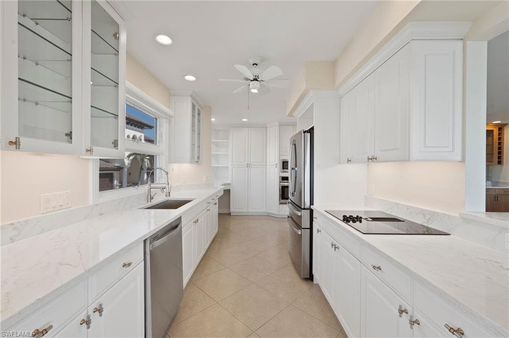 1301 Chesapeake AVE # 1B, NAPLES FL 34102-6