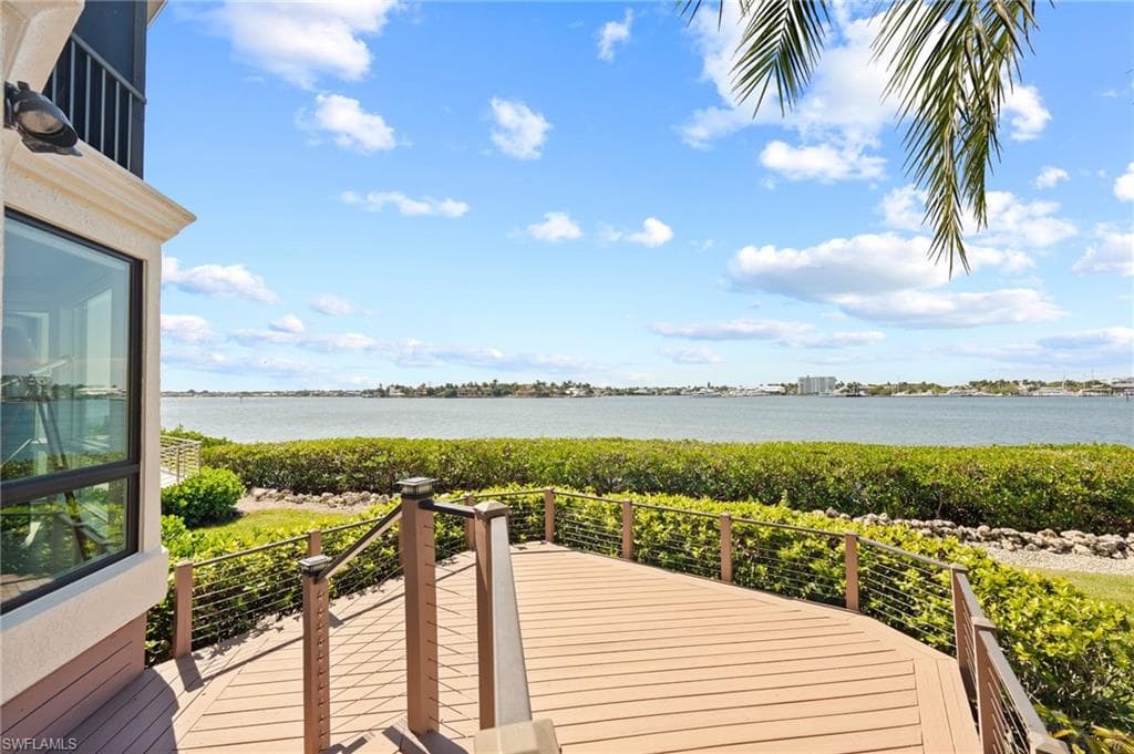 1301 Chesapeake AVE # 1B, NAPLES FL 34102-18