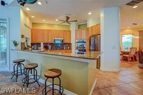 6501 Jacobs DR, FORT MYERS FL 33908-41