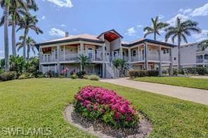 6501 Jacobs DR, FORT MYERS FL 33908-46