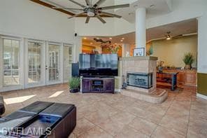 6501 Jacobs DR, FORT MYERS FL 33908-19