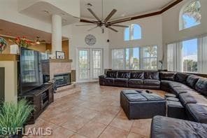 6501 Jacobs DR, FORT MYERS FL 33908-17