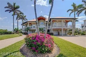 6501 Jacobs DR, FORT MYERS FL 33908-3