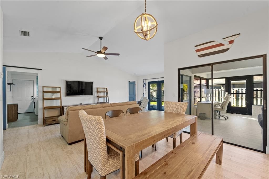 9802 Wildginger DR, FORT MYERS FL 33919-6