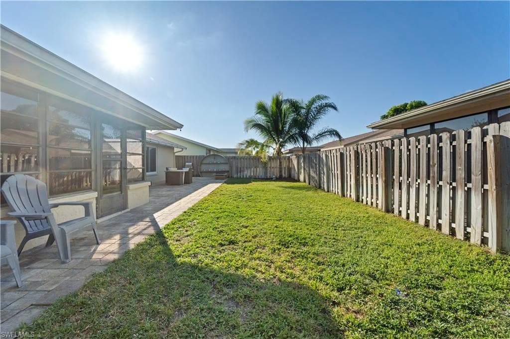 9802 Wildginger DR, FORT MYERS FL 33919-23