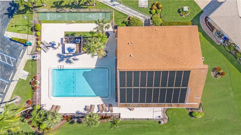 9802 Wildginger DR, FORT MYERS FL 33919-40