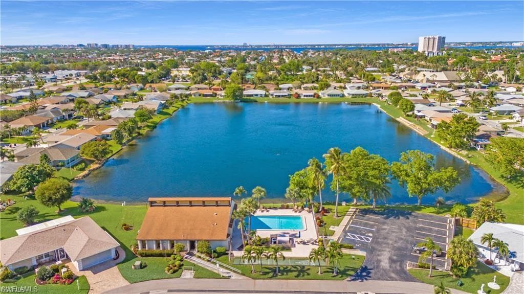 9802 Wildginger DR, FORT MYERS FL 33919-39