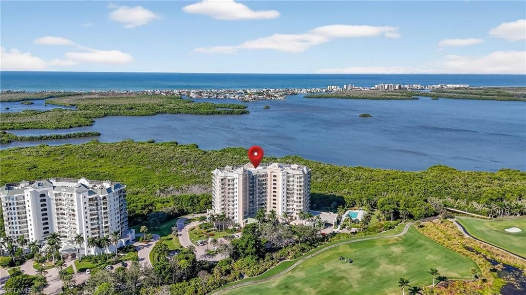 4811 Island Pond CT # 604, BONITA SPRINGS FL 34134-46