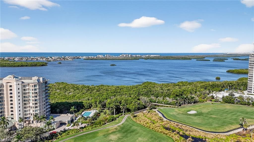 4811 Island Pond CT # 604, BONITA SPRINGS FL 34134-47